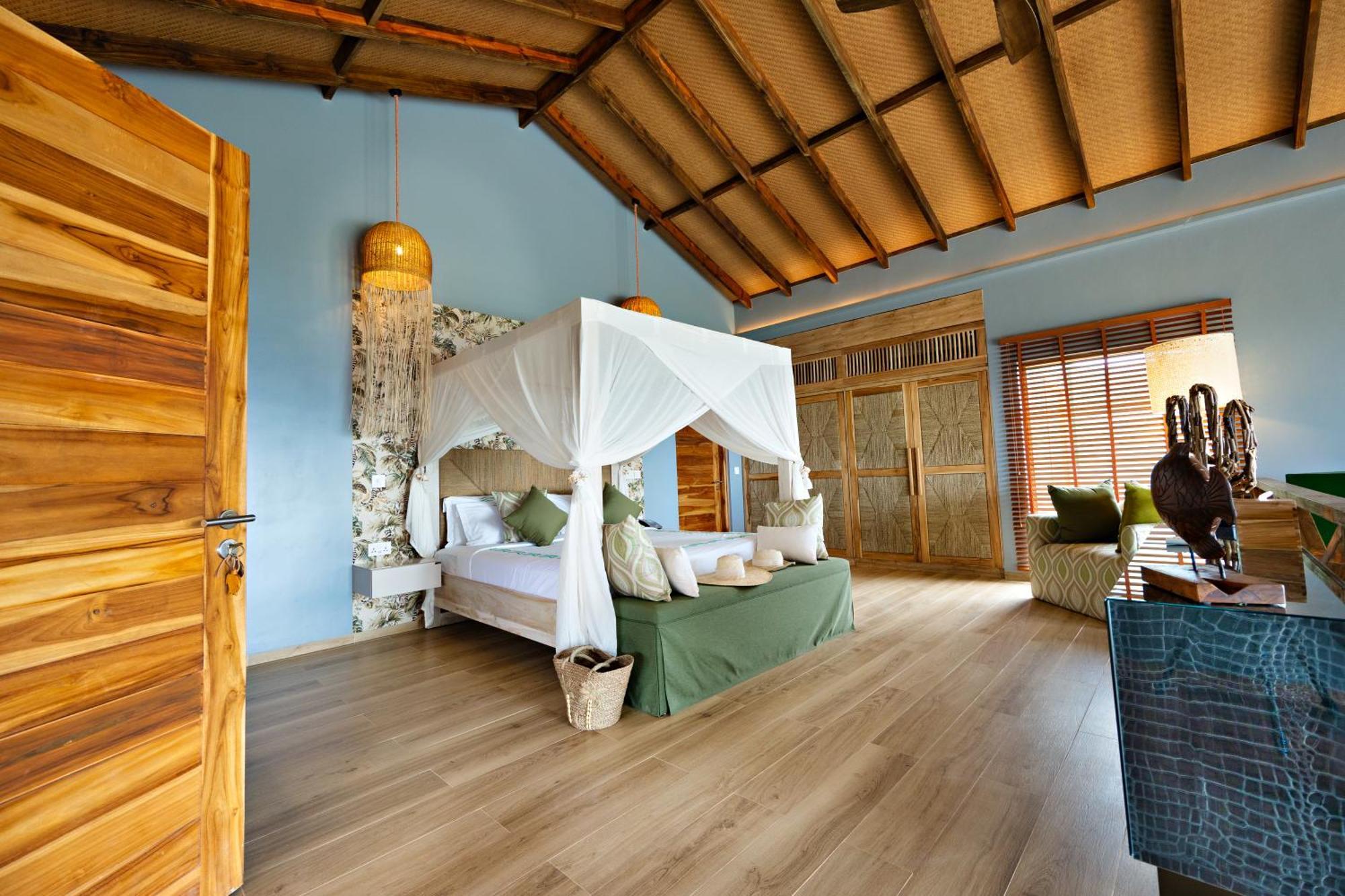 Bawe Island Zanzibar Hotel Exterior photo