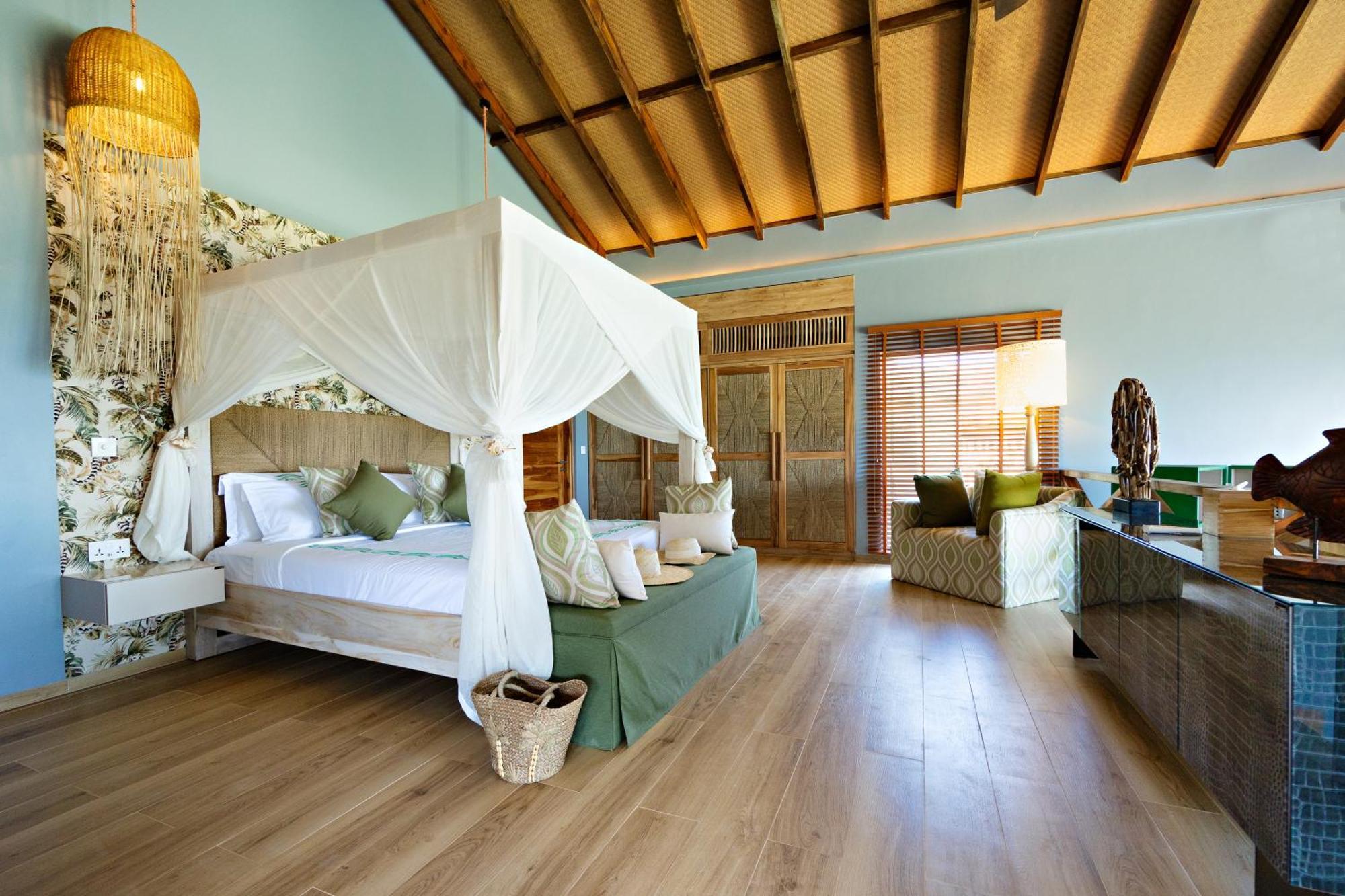 Bawe Island Zanzibar Hotel Exterior photo