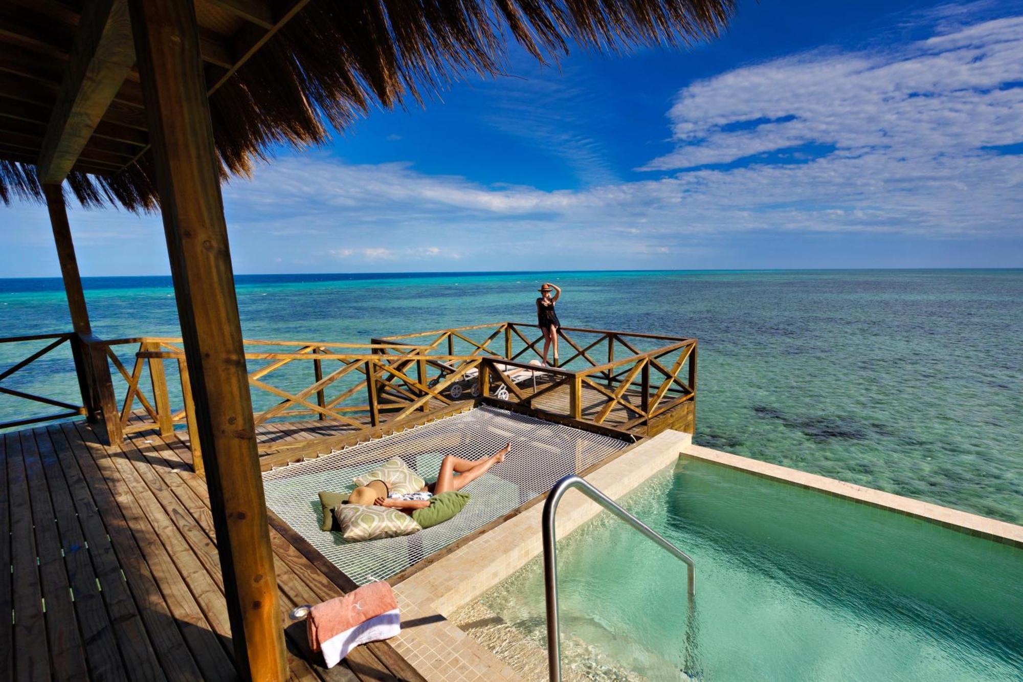 Bawe Island Zanzibar Hotel Exterior photo