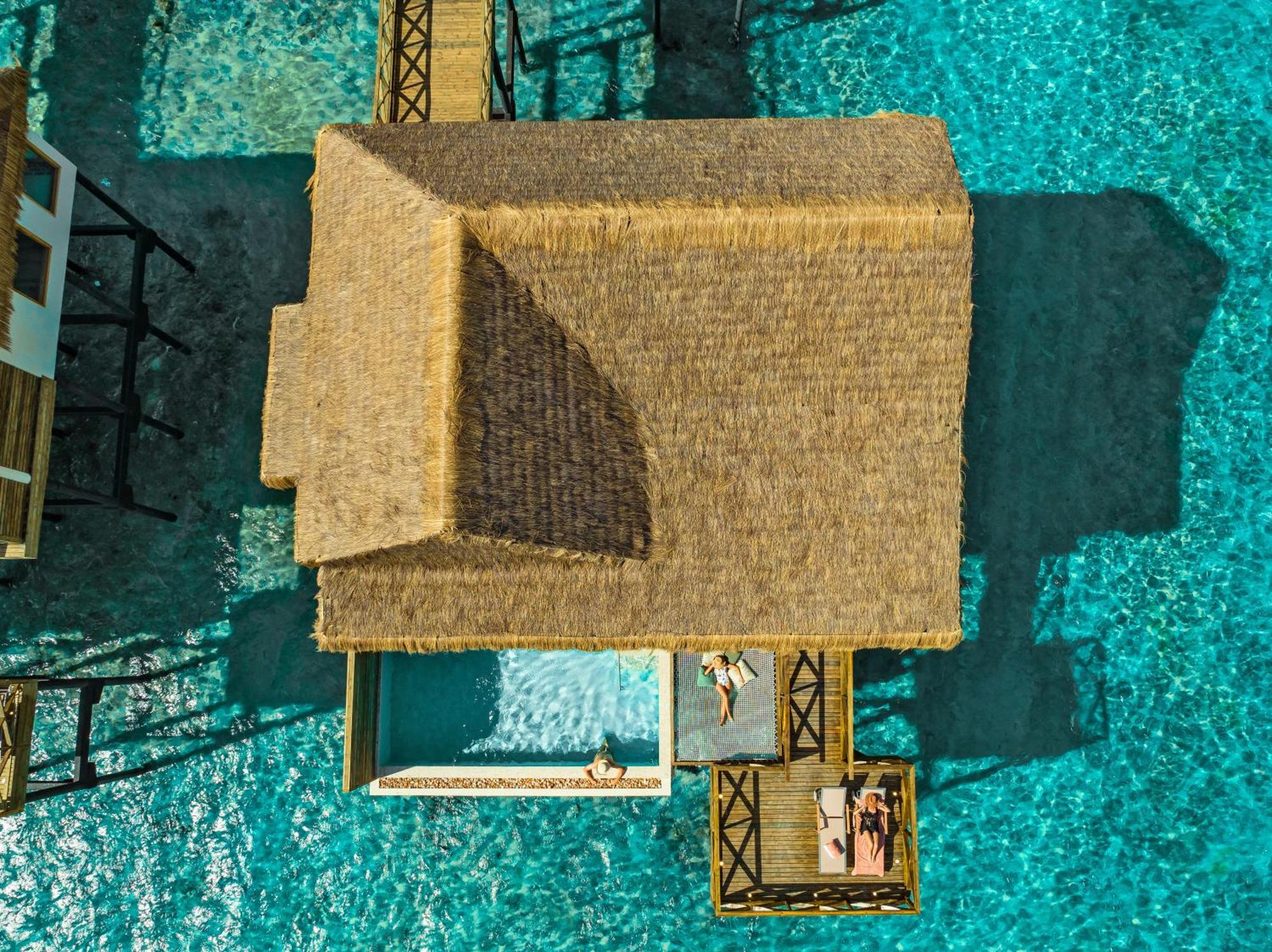 Bawe Island Zanzibar Hotel Exterior photo